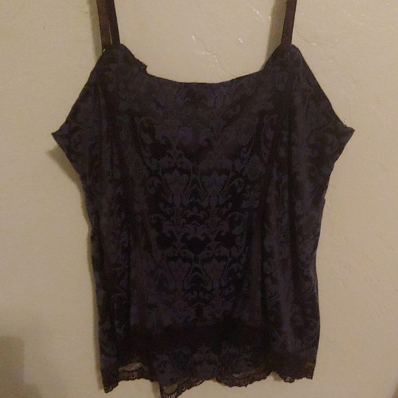 Lane Bryant Corset Top - Picture 4 of 4